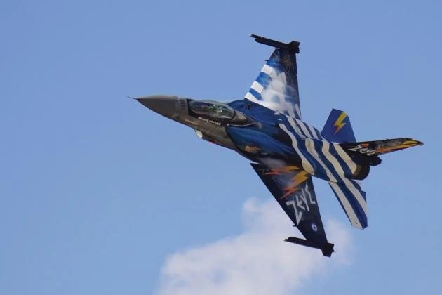 Δείτε το συγκλονιστικό σποτ της ΠΑ προς τιμήν του Προστάτη Αρχάγγελου Μιχαήλ! (βίντεο)